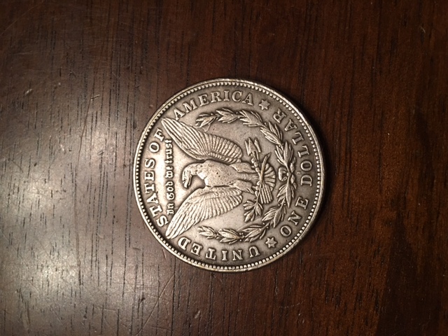 1799-Liberty-Silver-Dollar-Exposed-Bust.--Is-It-Real?-Value?