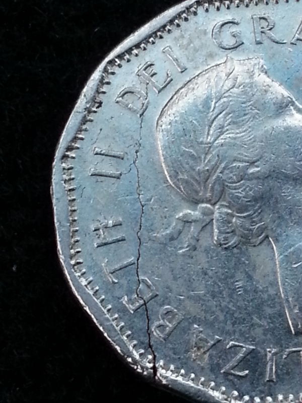 1962-Cracked-Planchet-5-Cents