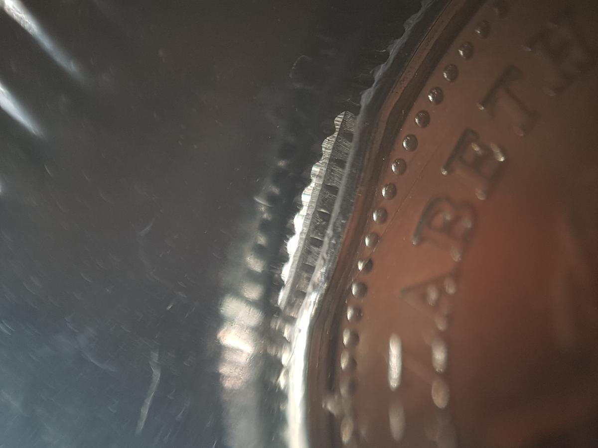 2018-25-Cents-With-A-Possible-Packing-Damage?