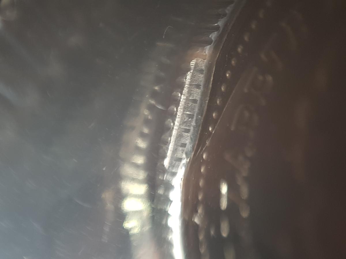 2018-25-Cents-With-A-Possible-Packing-Damage?