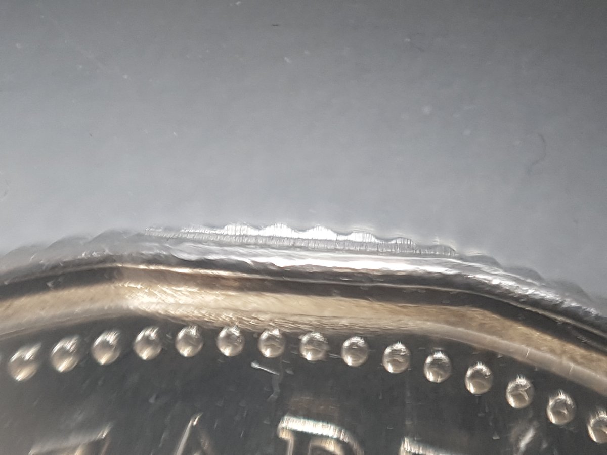 2018-25-Cents-With-A-Possible-Packing-Damage?