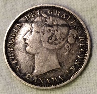 1858-Canada-20-Cents-Questions