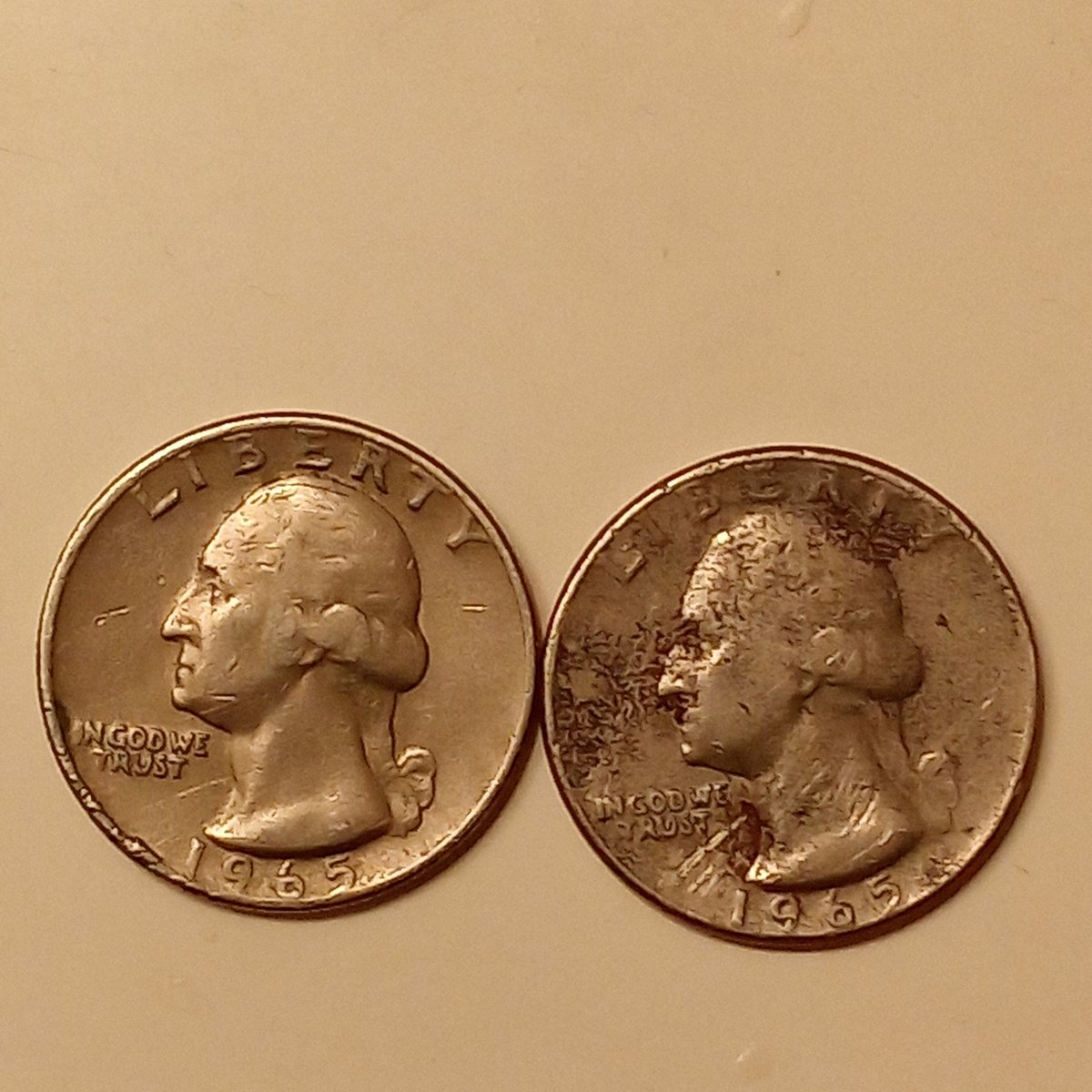 1965-Quarter-Questions