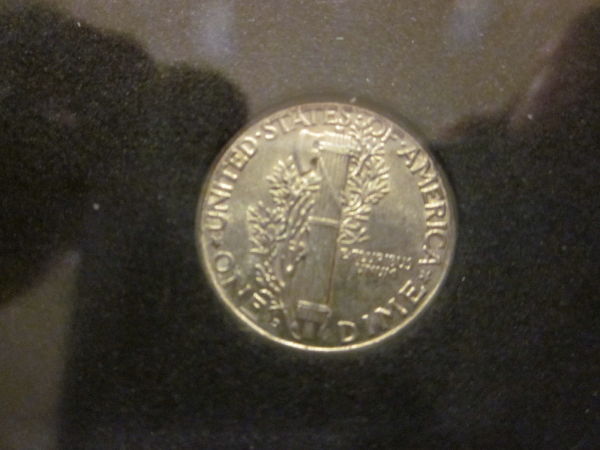 1929-D-Mercury-Dime-That-Is-Tilted---Is-It-A-Counterfeit?