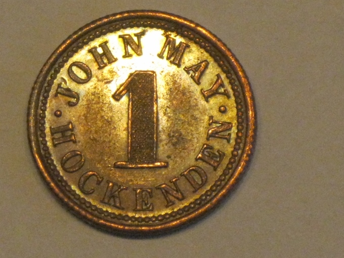 John-May-Token