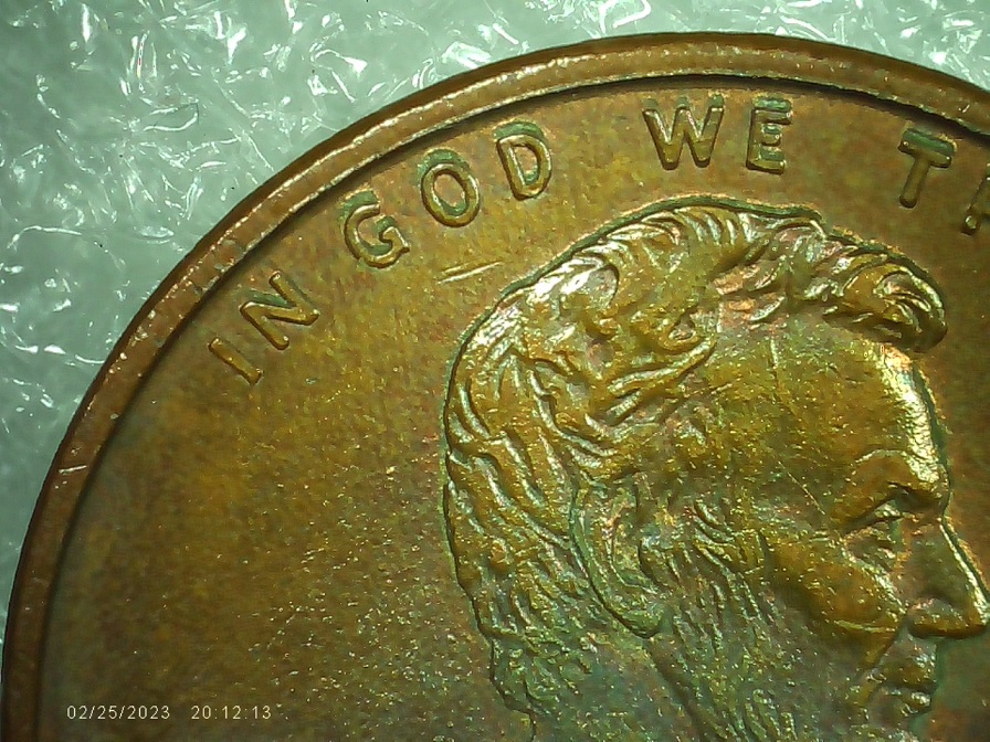 Thoughts-On-This-1998-&-1996-Pennies.--Doubling-Front-&-Back