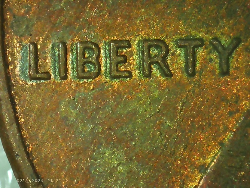 Thoughts-On-This-1998-&-1996-Pennies.--Doubling-Front-&-Back