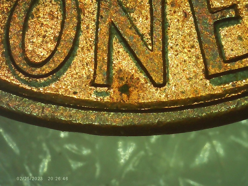 Thoughts-On-This-1998-&-1996-Pennies.--Doubling-Front-&-Back