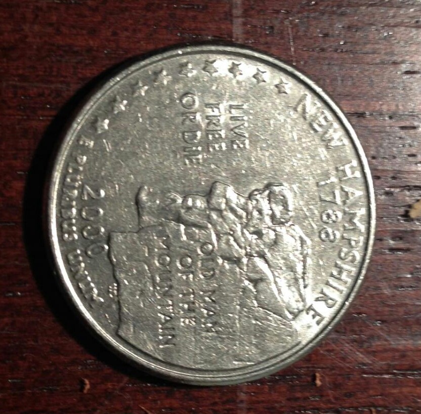 2000-New-Hampshire-Quarter