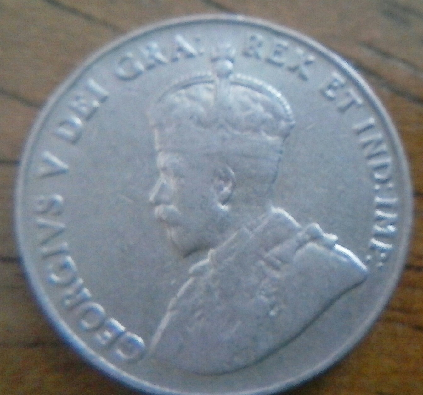 1933-Canadian-5-Cents