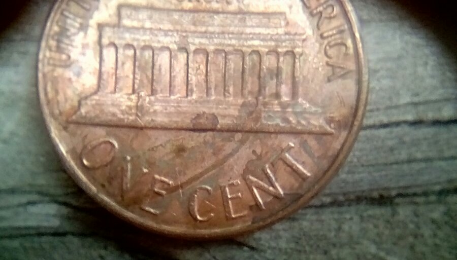1976-LMC-Is-This-A-Lamination-Error-Or-Damage?