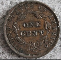 1839-Booby-Head-Large-Cent!-Grading-Recommendation-Needed!