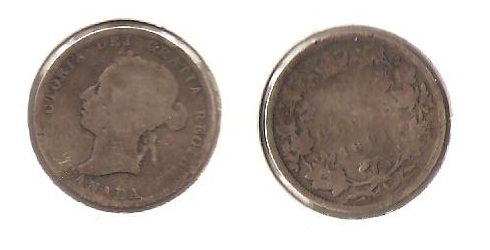 1891-Quarter-Grade---Key-Date?-Decent-Grade?!-I-Don't-Know!