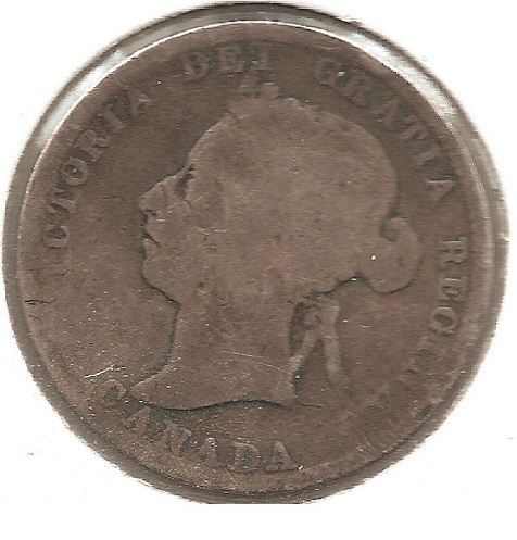 1891-Quarter-Grade---Key-Date?-Decent-Grade?!-I-Don't-Know!