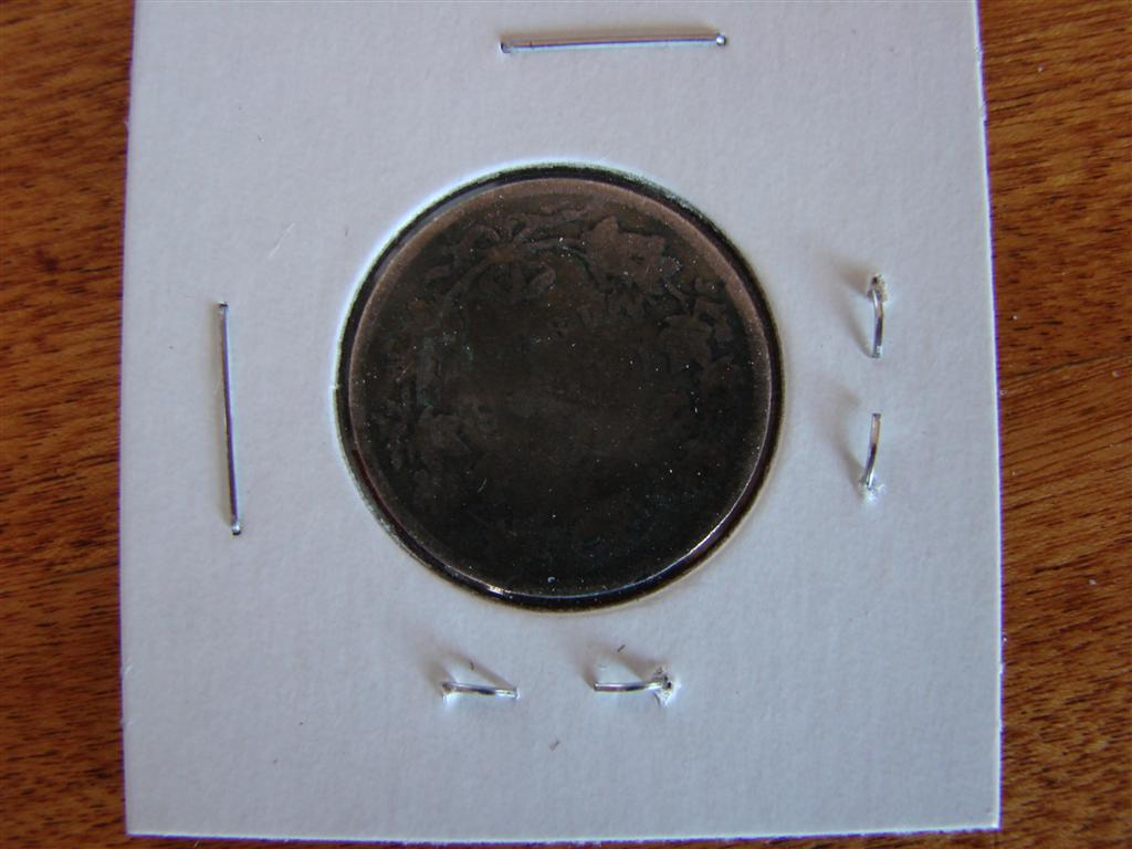 1891-Quarter-Grade---Key-Date?-Decent-Grade?!-I-Don't-Know!