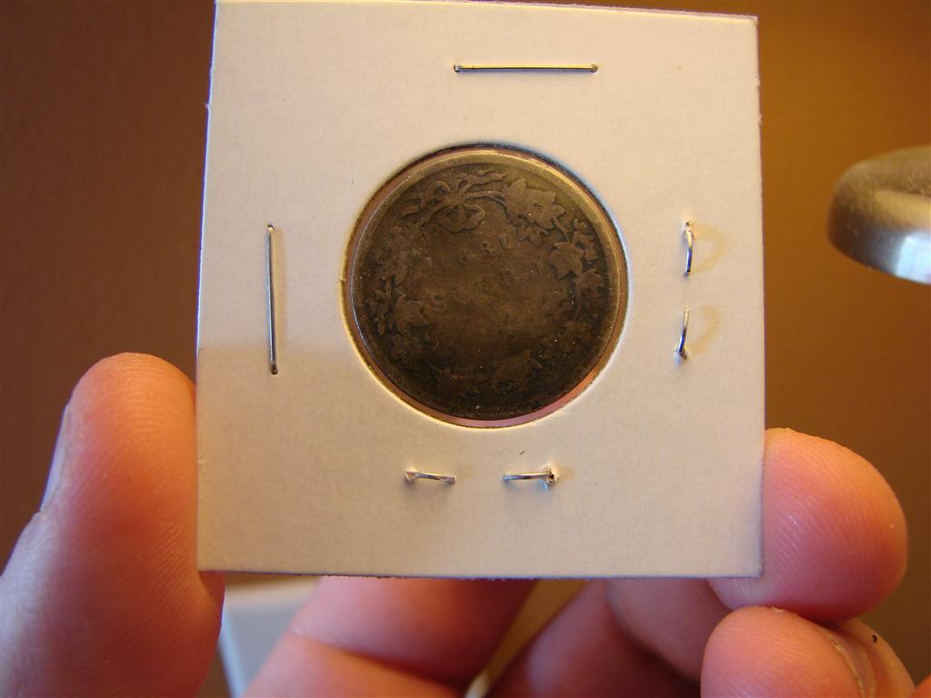 1891-Quarter-Grade---Key-Date?-Decent-Grade?!-I-Don't-Know!