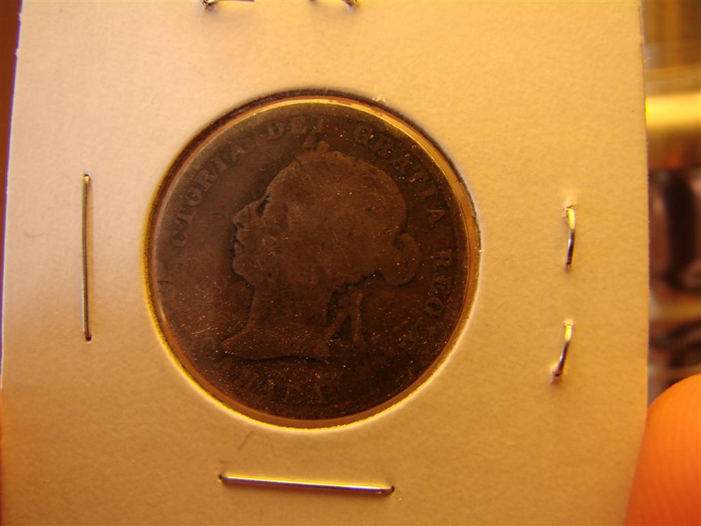 1891-Quarter-Grade---Key-Date?-Decent-Grade?!-I-Don't-Know!
