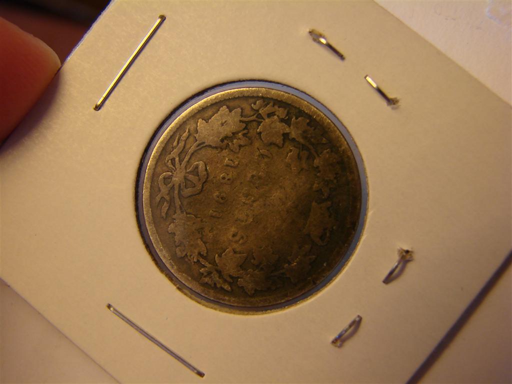 1891-Quarter-Grade---Key-Date?-Decent-Grade?!-I-Don't-Know!