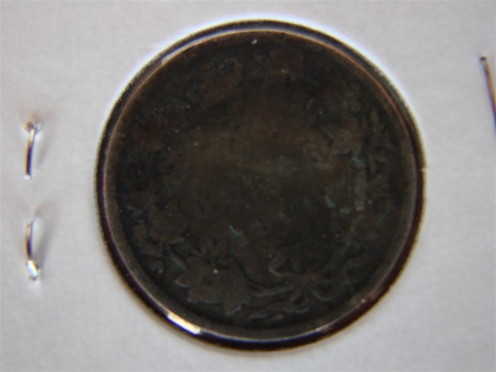 1891-Quarter-Grade---Key-Date?-Decent-Grade?!-I-Don't-Know!