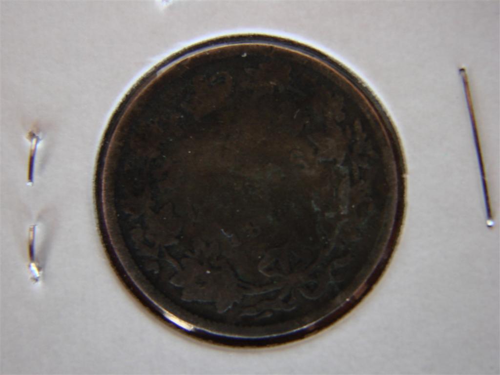 1891-Quarter-Grade---Key-Date?-Decent-Grade?!-I-Don't-Know!