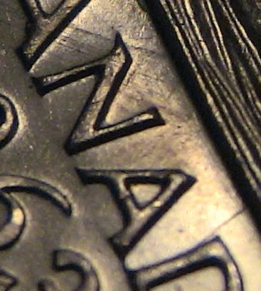 1963-Nickel...so-Many-Issues