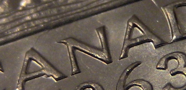 1963-Nickel...so-Many-Issues
