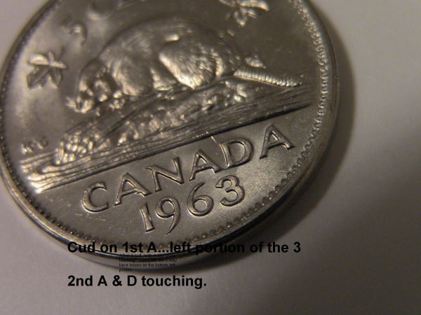 1963-Nickel...so-Many-Issues
