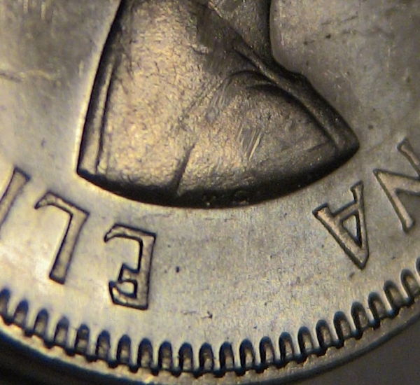 1963-Nickel...so-Many-Issues
