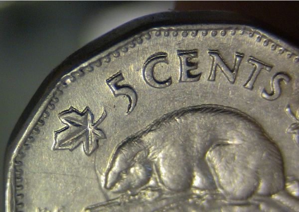 1949-Doubled-5-Cent-Piece