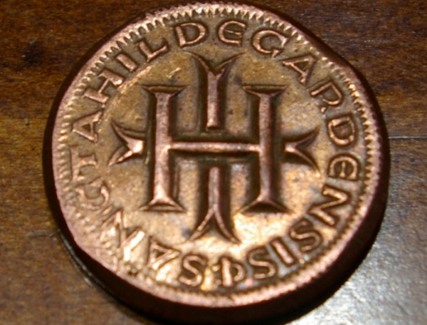 Here Is A Mystery Coin For You All Coin Community Forum