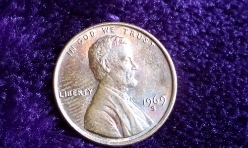1969-S-Penny-Is-It-Worth-Anything-Real-Or-Fake!!