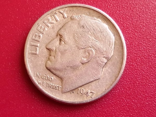 1947-S-Silver-Roosevelt-Dimes