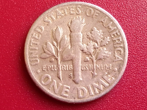 1947-S-Silver-Roosevelt-Dimes