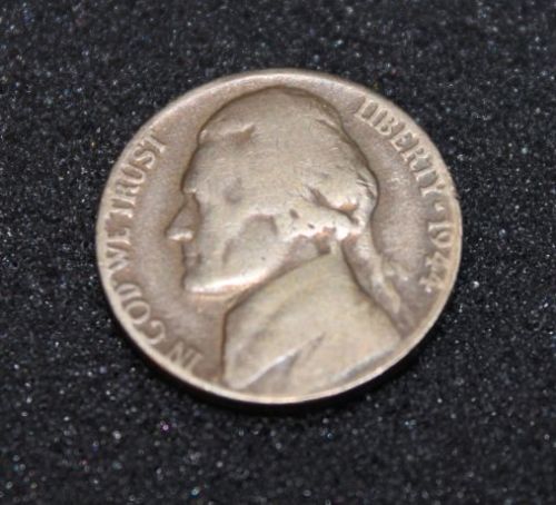 1944-Henning-Nickel