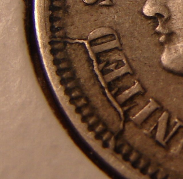 1865-Three-Cent-Piece-Retained-Cud?