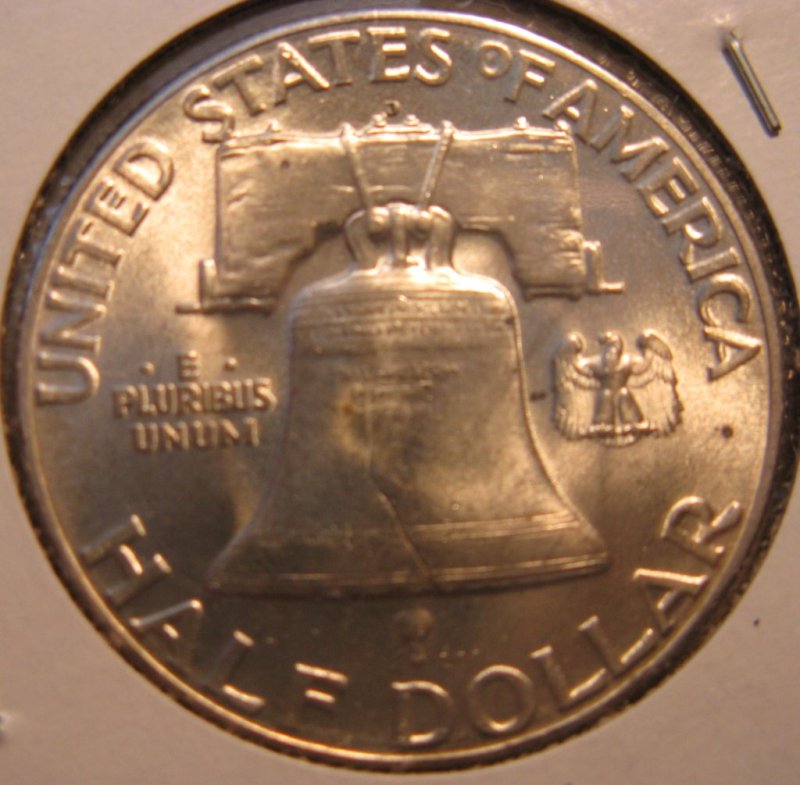 1948-Franklin-Half