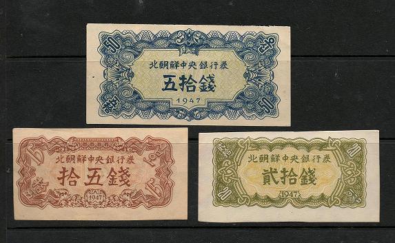 Banknotes-Of-China?