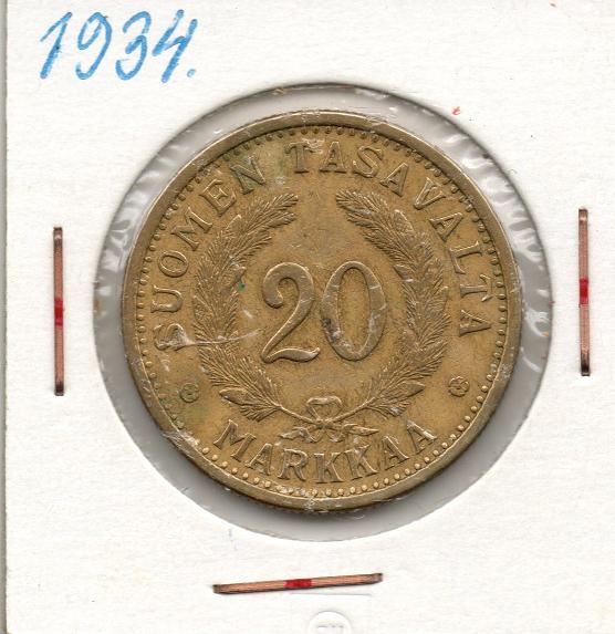 Coin-Of-Finland