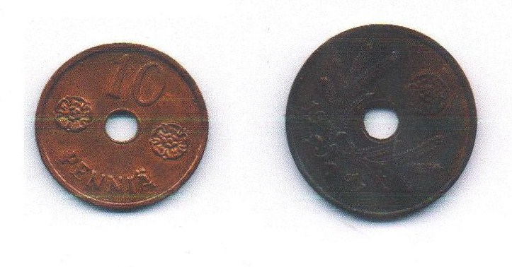 Coin-Of-Finland