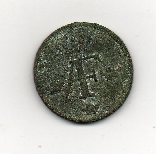 Old-Coin