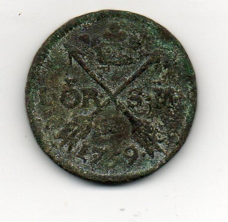 Old-Coin