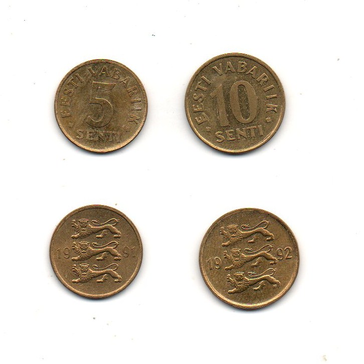 Estonia