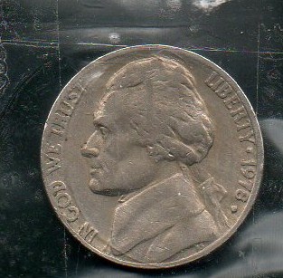 Five-Cent