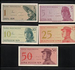 Bank-Of-Indonesia
