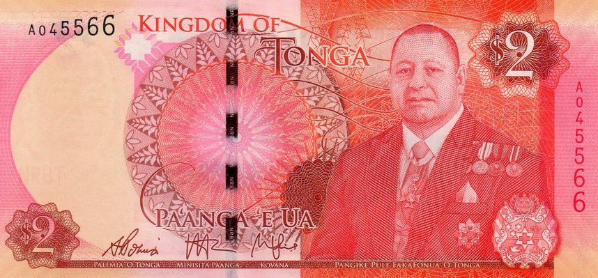 Tonga