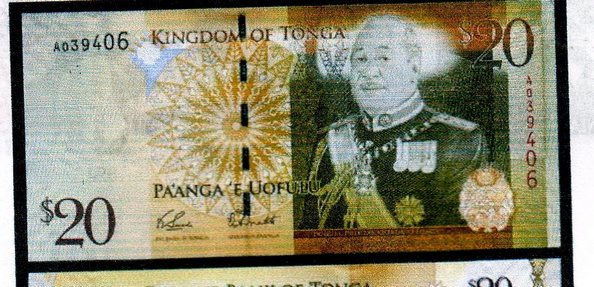 Tonga