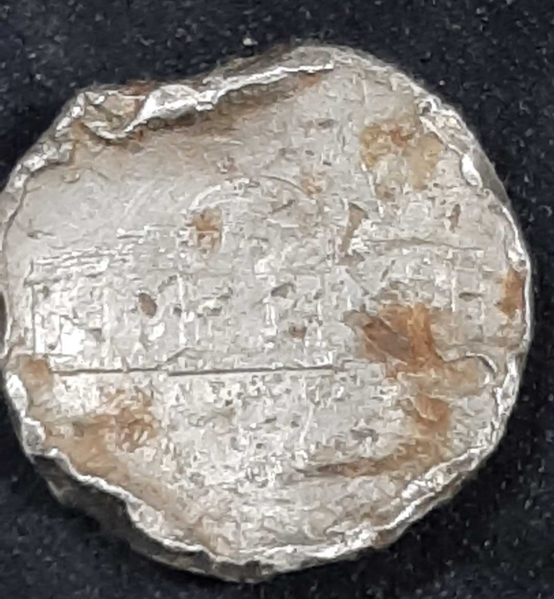 2002-D-Jefferson--Nickel.--Thoughts-On-What-Chewed-This-Coin-Up?