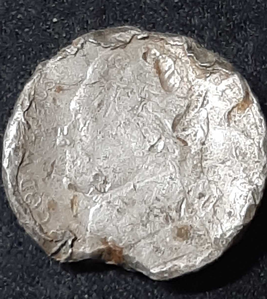 2002-D-Jefferson--Nickel.--Thoughts-On-What-Chewed-This-Coin-Up?