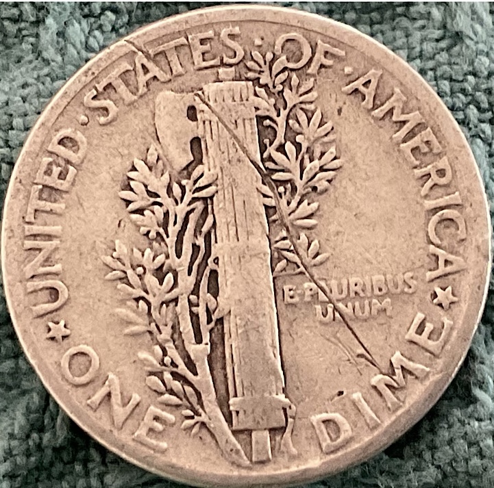 1944-Mercury-Dime-Die-Crack?