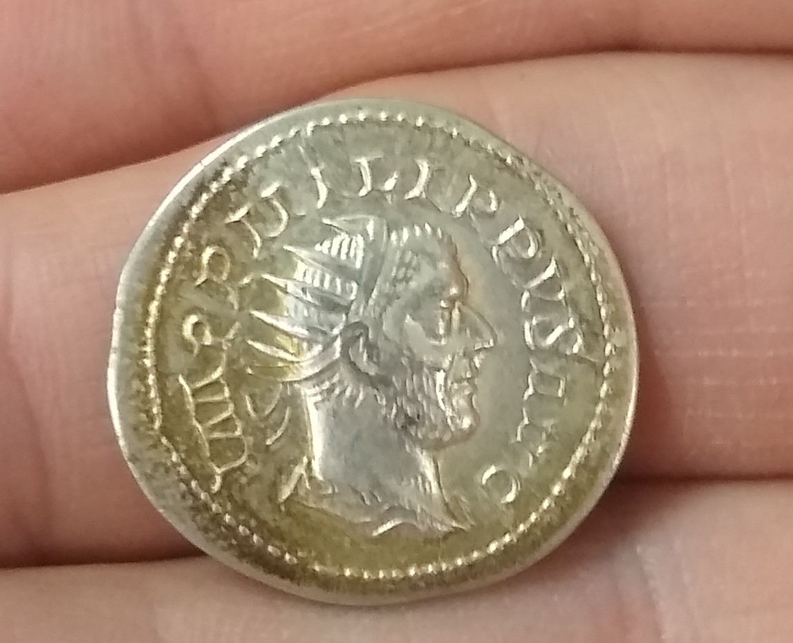 Fake-Ancient-Coins?-After-My-Last-Post,-My-Curiosity-Is-Sparked!